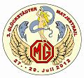 MG MatjesTrail 2012